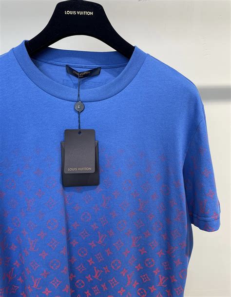 louis vuitton boys shirt|Louis Vuitton monogram shirt.